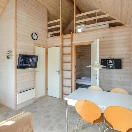 Holiday home 12 *