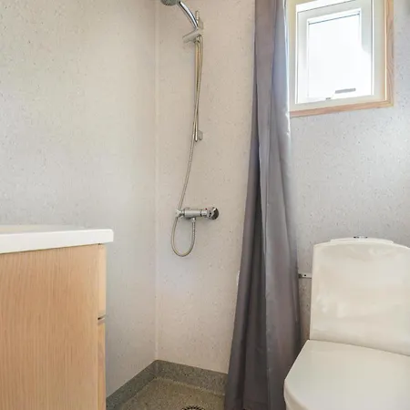 12 Holiday home Thyboron