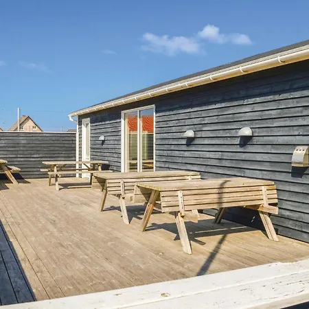 Holiday home 12 Thyboron