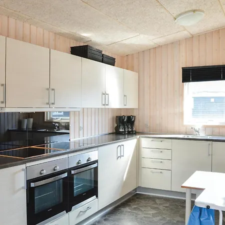 12 Holiday home Thyboron
