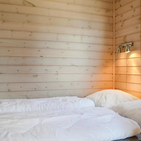 Holiday home 12 *